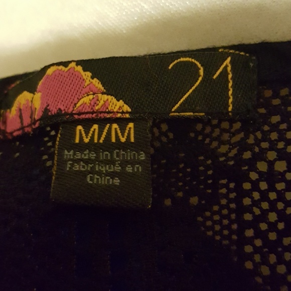 Rue21 Dress Like New - Picture 7 of 7